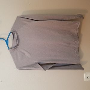 Boys XL Cat & Jack long sleeve quick dry